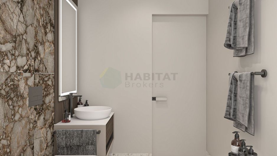 Vila individuala P+1+Pod Vivo Residence - Poză 17