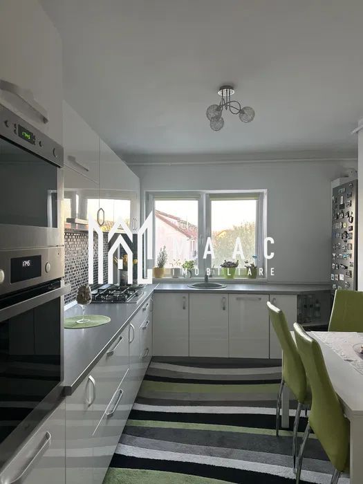 Apartament 3 camere I Etaj 1 I Decomandat I Pictor Brana - Poză 3