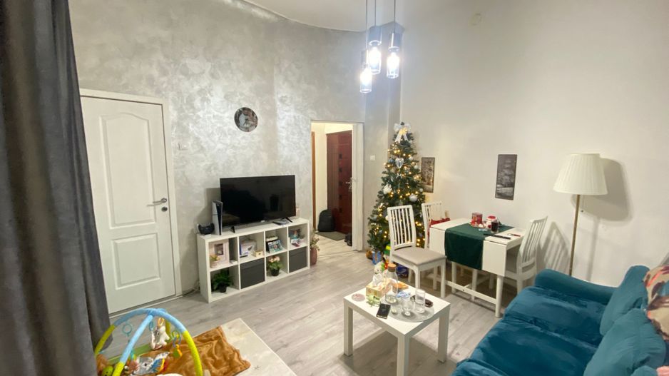 Apartament 2 CAMERE – Renovat Complet , Zona Calea Victoriei V9 - Poză 2