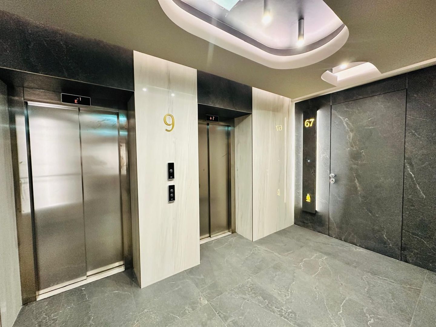 3 camere | BHB Avenue | Aviatiei | Pipera | 2 x parcare - Poză 17