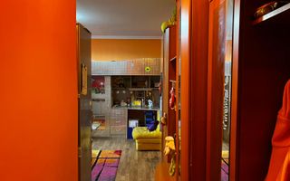 Apartament 2 camere / 43 mp utili / Zona Progresului - Poză 2