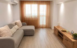 Apartament cu 2 camere de vânzare în Bucuresti - Poză 7
