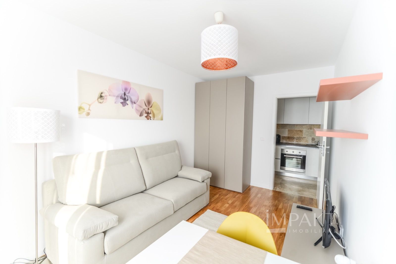 Apartament modern cu 2 camere, Iulius Mall! - Poză 2