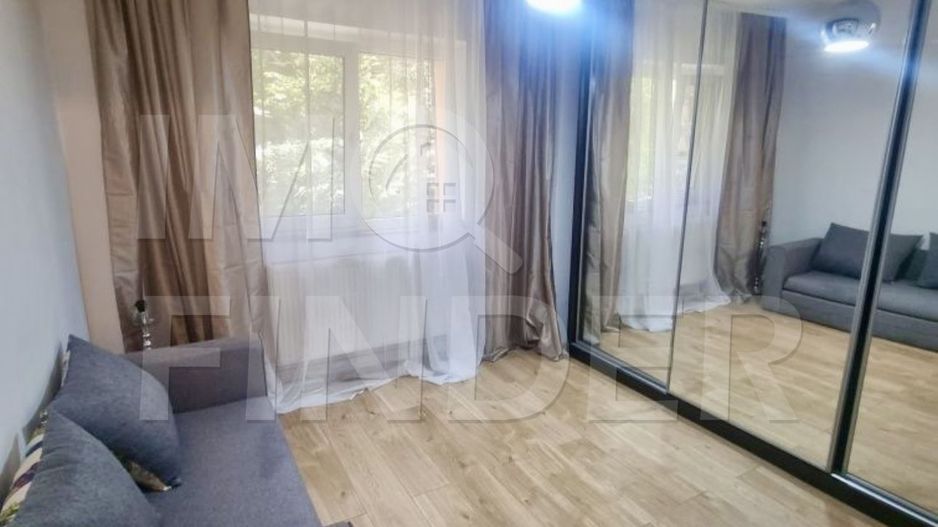 Vanzare apartament 3 camere Marasti, moobilat si utilat - Poză 5