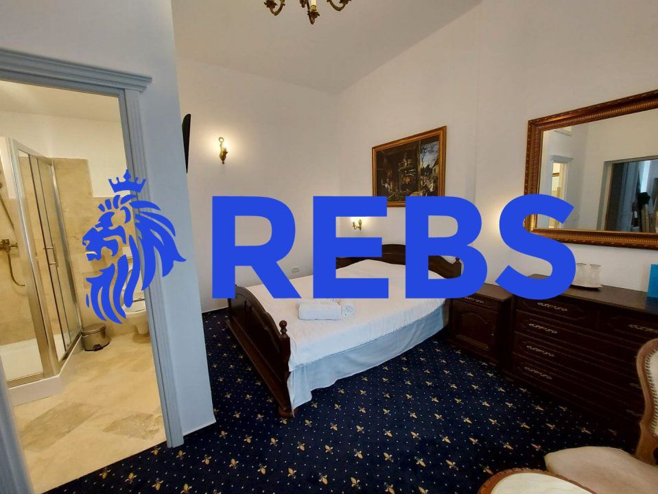 Apartament 5 camere Piata Sfatului - Poză 8