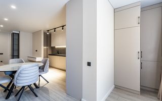 Chirie, apartament, 3 camere, str. Ioana Radu, Buiucani - Poză 8