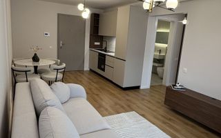 DE VANZARE APARTAMENT CU 2 CAMERE ULTRAFINISAT SOPOR - Poză 4