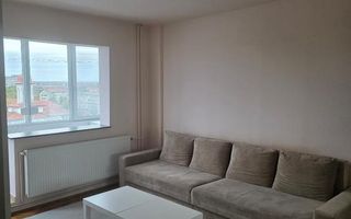 Apartament 3 camere  Circumvalatiunii- Dacia cu centrala - Poză 1