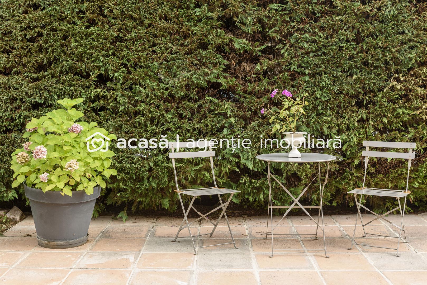 Vila fermecătoare la 25 minute de Cannes - Poză 6