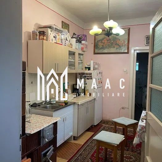 Casa cu 2 camere | Curte | Zona Terezian - Poză 1