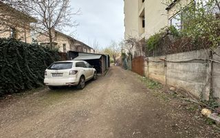 Teren generos - 550 mp zona Vitan -Mihai Bravu - Poză 1