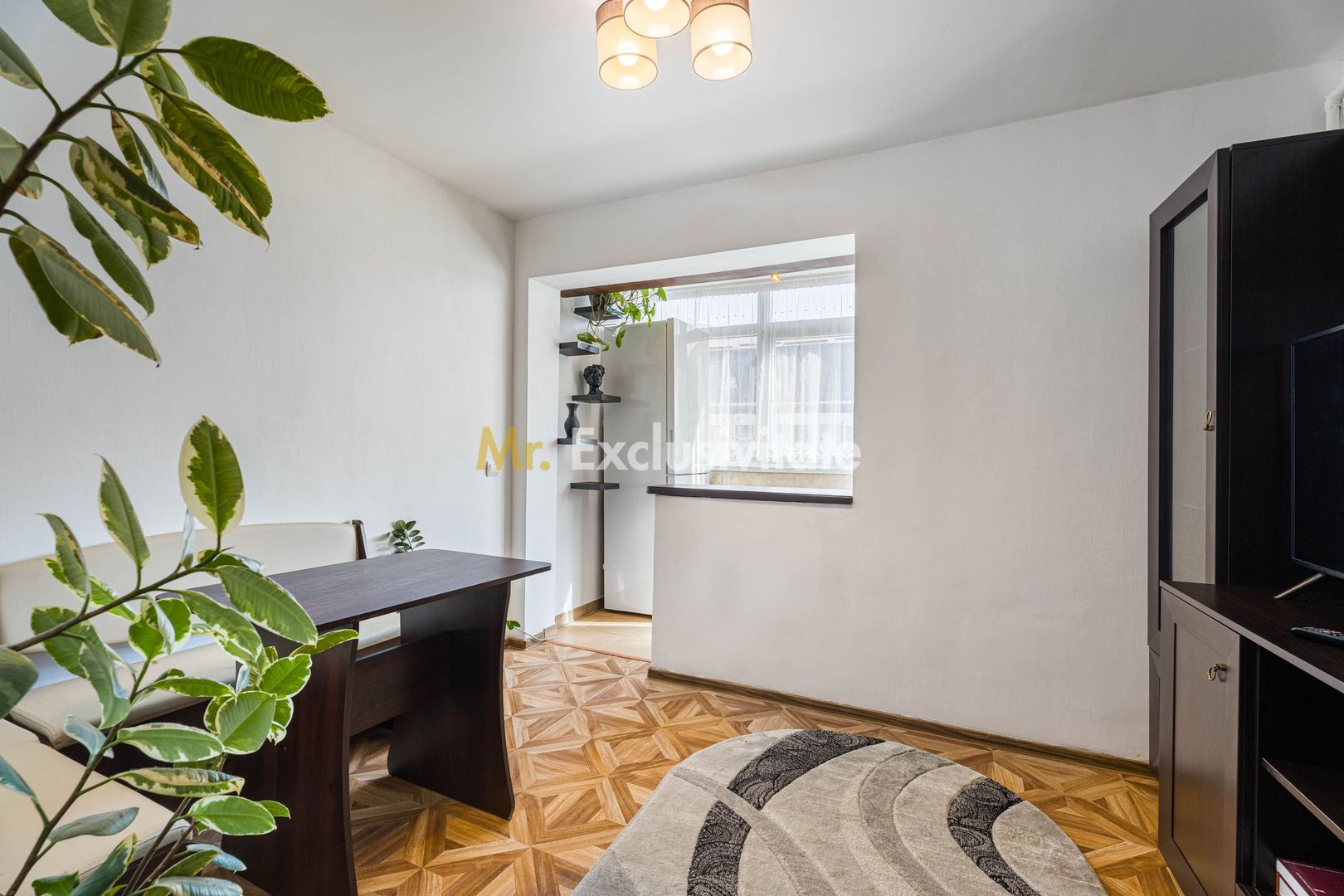 Apartament 2 camere decomandat - et 5/5 - Poză 2
