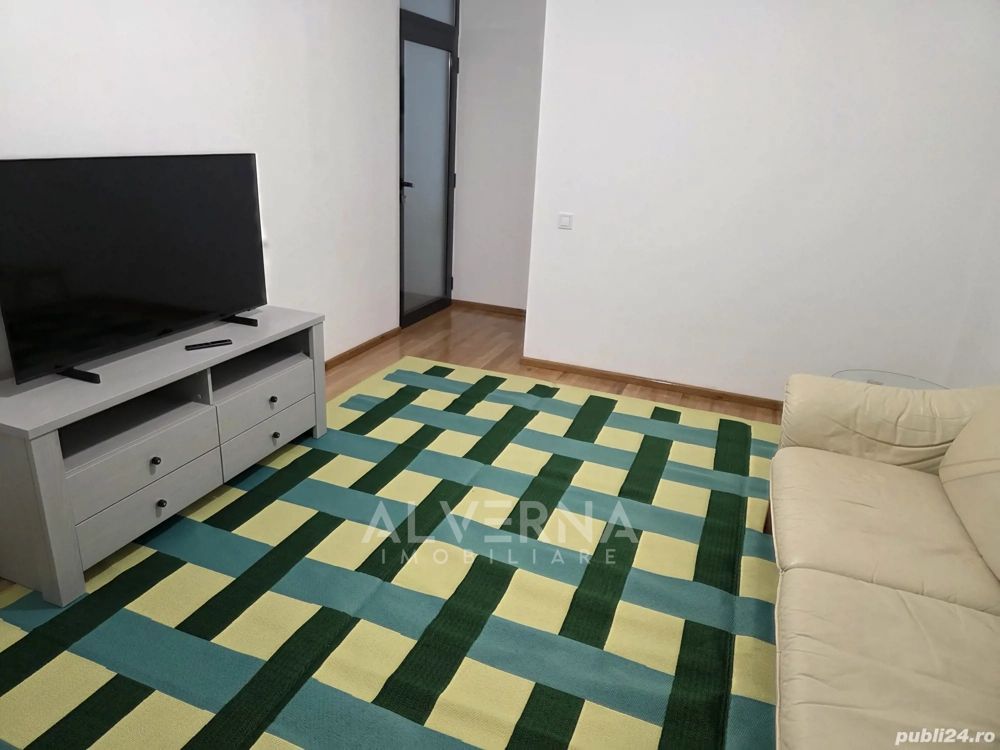Apartament 2 camere 52mp | balcon | parcare subterana | zona Vivo - Poză 1
