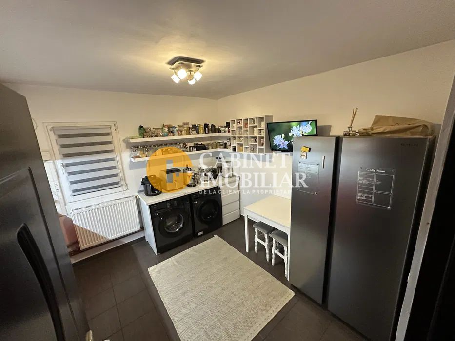 2 camere – complet renovat, mobilat & utilat – CUG / Selgros - Poză 5