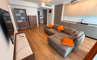 Apartament 2 camere | Pipera Plaza | Parcare | Disponibil imediat - Poză 9