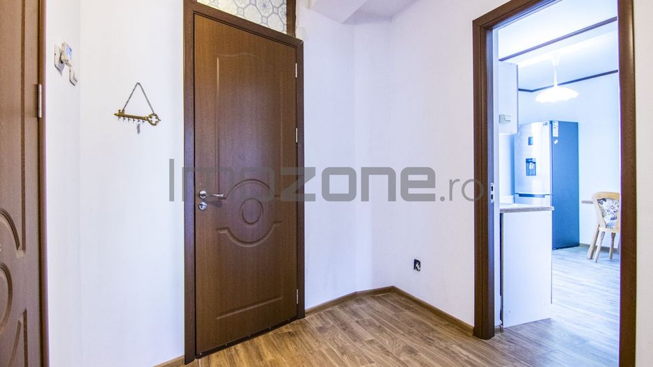 Apartament 2 cam., in Casa/Vila, etaj 1, metrou 10 min, 81 mp, 2 bai! - Poză 14