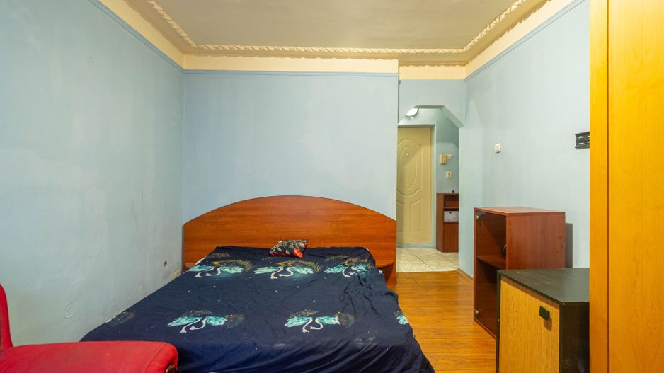 Apartament 1 camera - UTA - etaj 2 - COMISION 0 - Poză 2