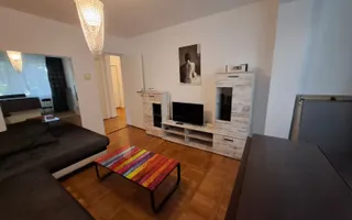 Semicentral, etaj 1, 2 camere decomandat, centrala, clima - Poză 18