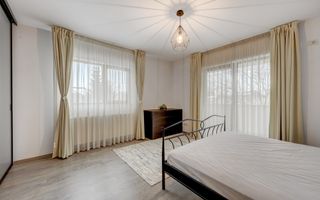 Vila de vanzare in Otopeni-central, zona linistita-Comision 0% - Poză 13
