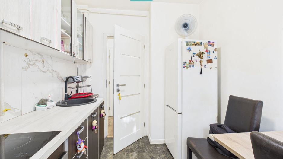 Apartament plus garaj podgoria - Poză 3