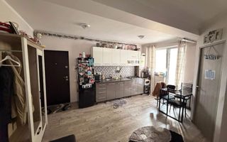 Apartament cu 2 camere și garaj subteran – gata de mutare. - Poză 2