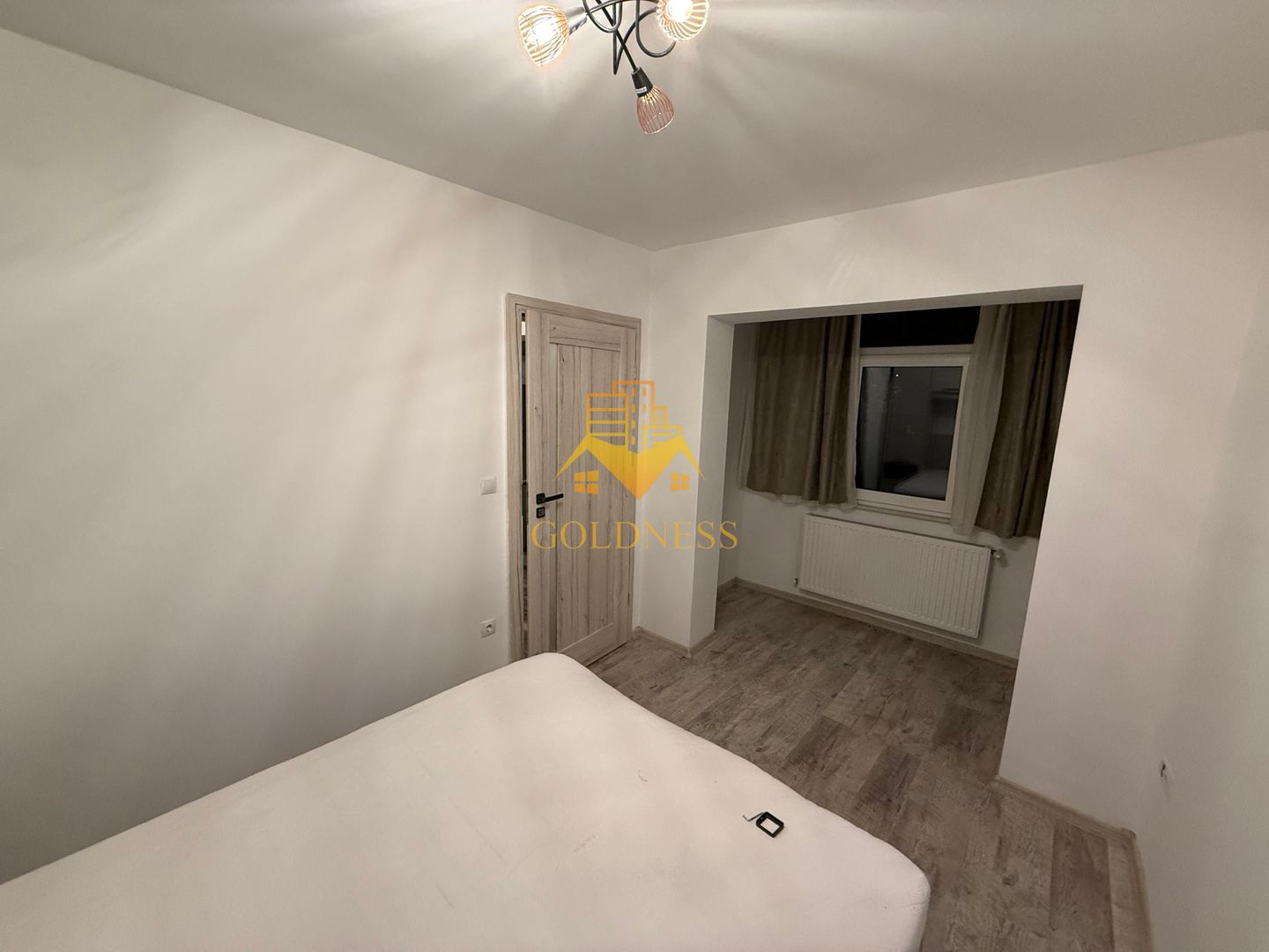 2 camere decomandate, balcon, Mega Image, Piata Marasti, Panemar - Poză 4