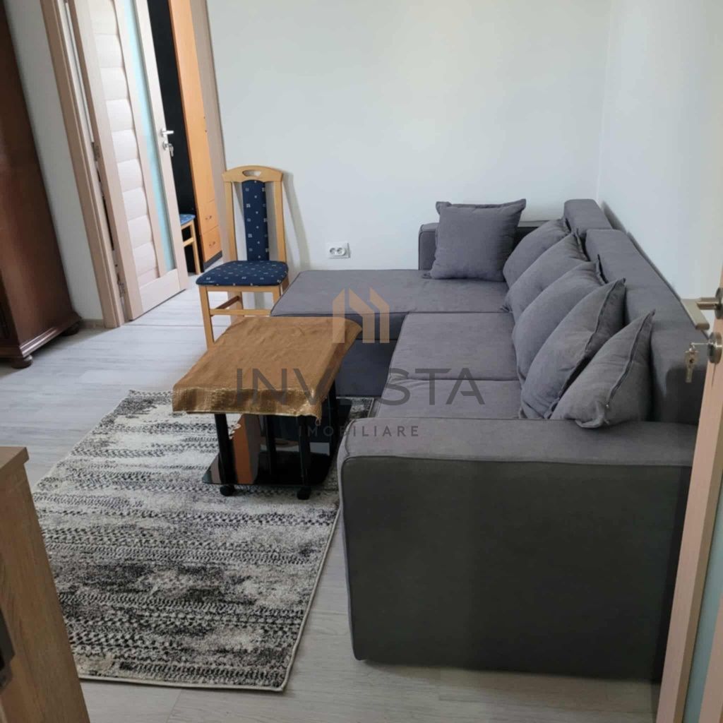 Apartament 2 camere de vanzare | Gheorgheni - Poză 2