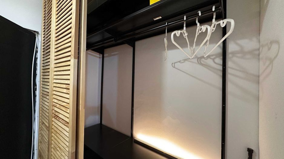 Garsonieră modernă de inchiriat, Plaza Mall - Poză 6