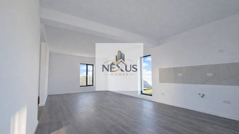 Casa Comuna Berceni | Teren 386 mp | 5 camere | 2 bai | P+M - Poză 4