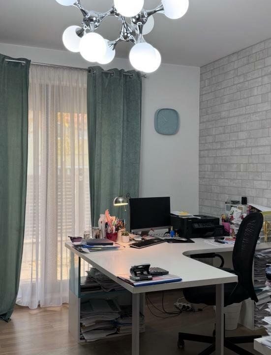 APARTAMENT LA CHEIE 3 CAMERE 2 BAI CURTE PROPRIE PARCARE SUBTERANA SI LIFT - Poză 8