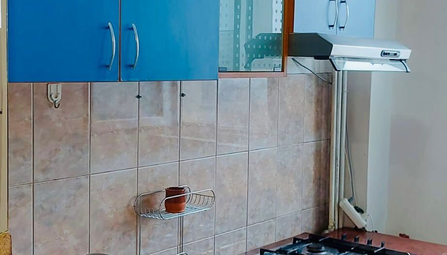 Garsoniera mobilata, bloc 1981, Bld. Chisinau- Basarabia - Poză 4