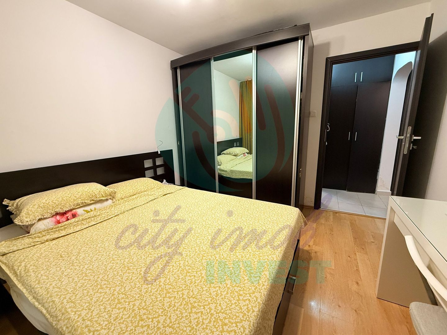 3 camere cu CENTRALA PROPRIE - Poză 3