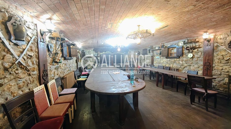 Constanta - Hala,  Service Camioane,  Spatiu Birouri - Poză 9