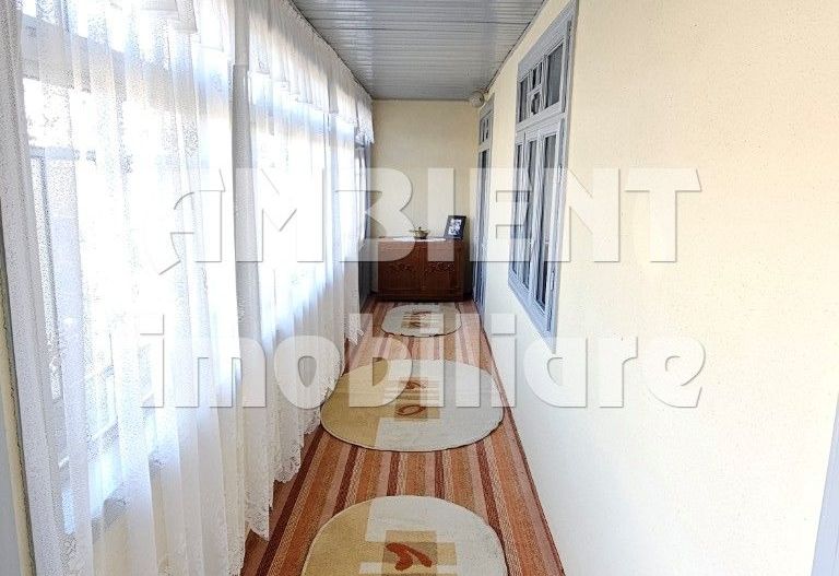 Gospodarie traditionala in localitatea MÎNJEȘTI, la 10 km de Vaslui; - Poză 9