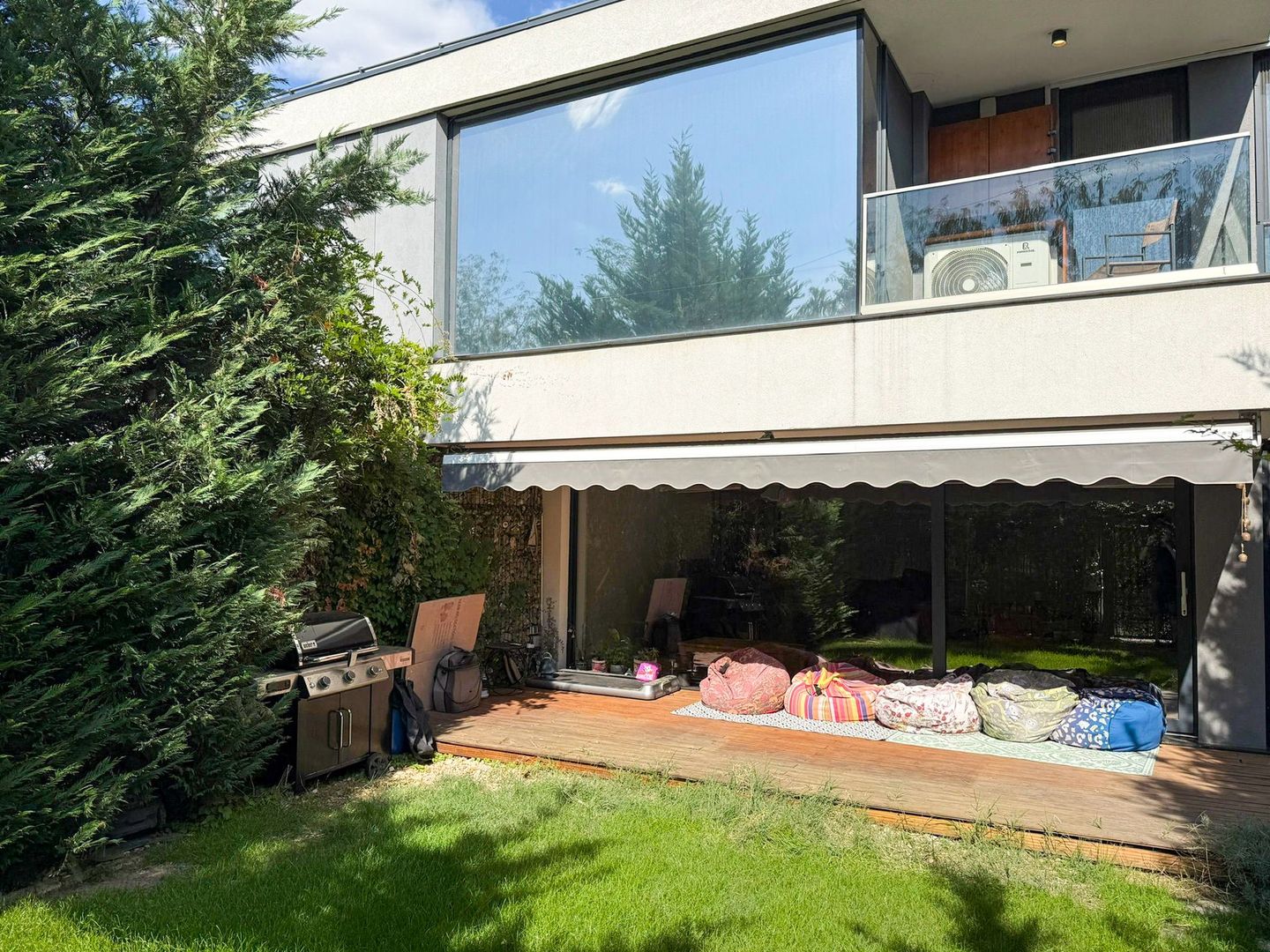 Chirie | Vilă 5 camere 170mp | Parcare | Jacuzzi | Curte privată - Poză 25