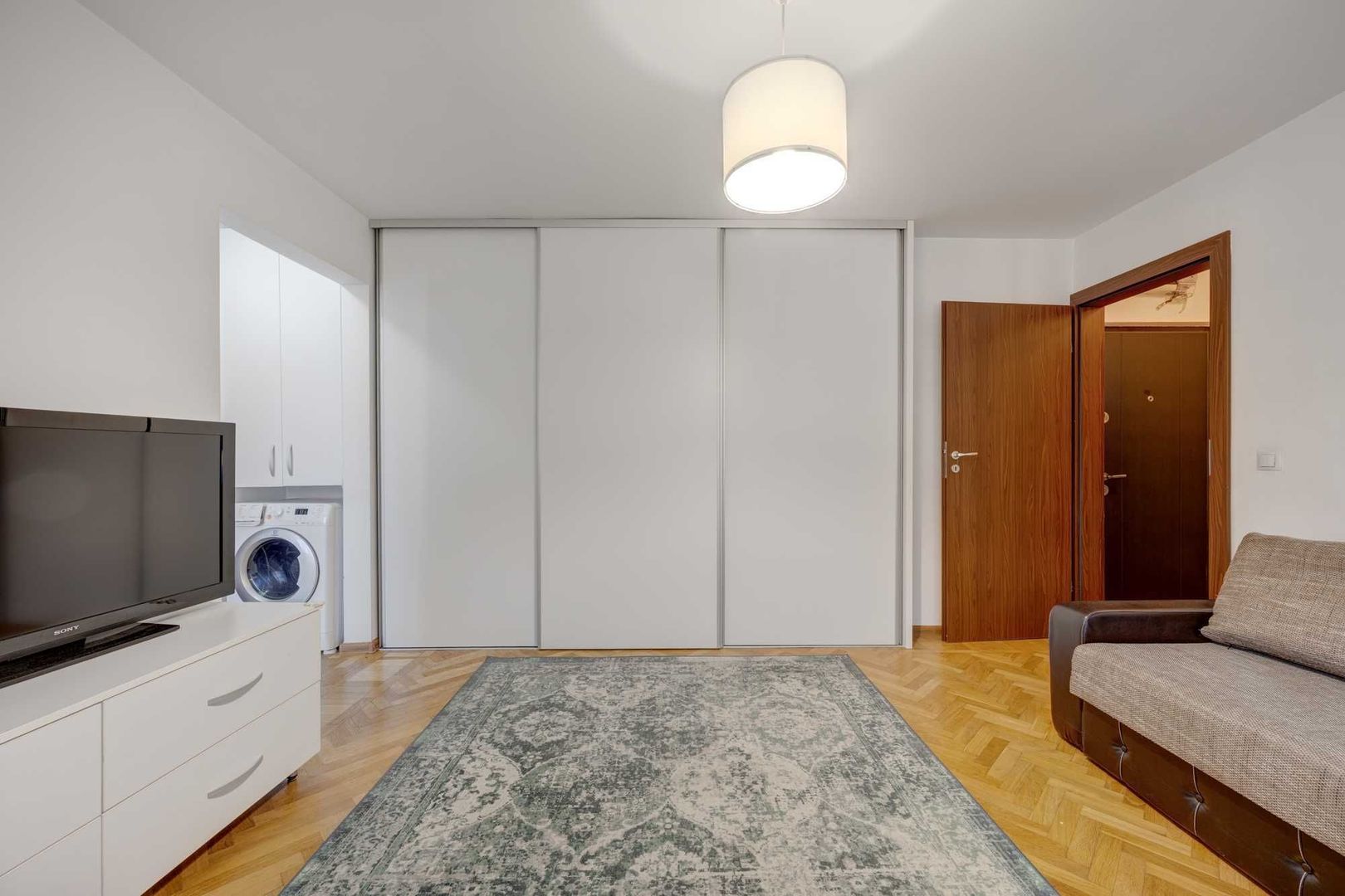 Apartament Plevnei/Berzei - Poză 6