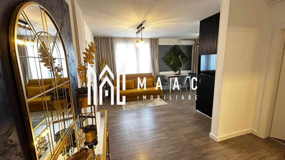2 Apartamente în oglindă | 81 MPU | 2 Terase | Loc de parcare | LUX - Poză 7