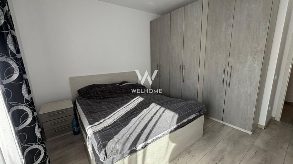 Apartament 2 camere cu bucatarie separata - Doamna Stanca - Poză 5