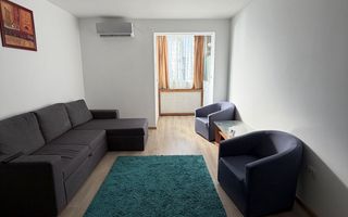 AP. 4 CAMERE TITAN, INCALZIRE PARDOSEALA, CENTRALA, METROU 5 MINUTE - Poză 1