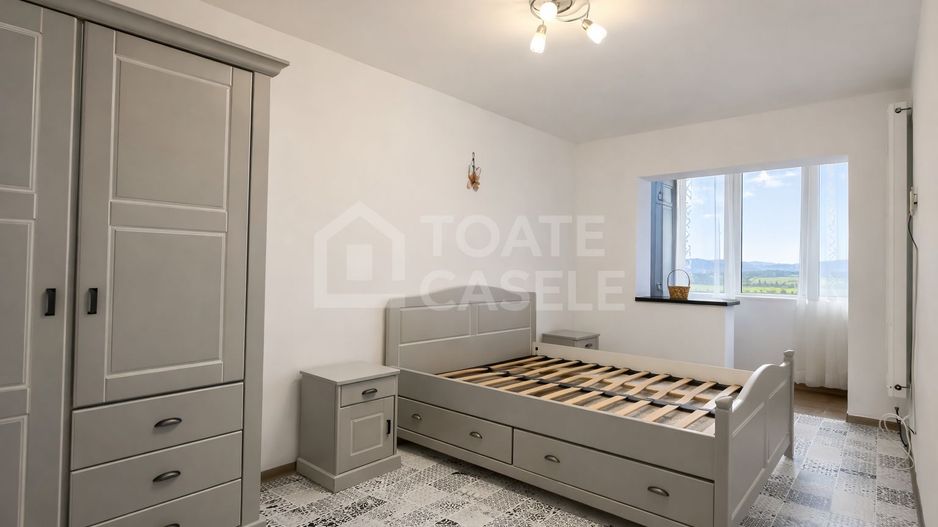 Apartament ideal pentru locuit sau investiție – zona Universității Tehnice - Poză 2