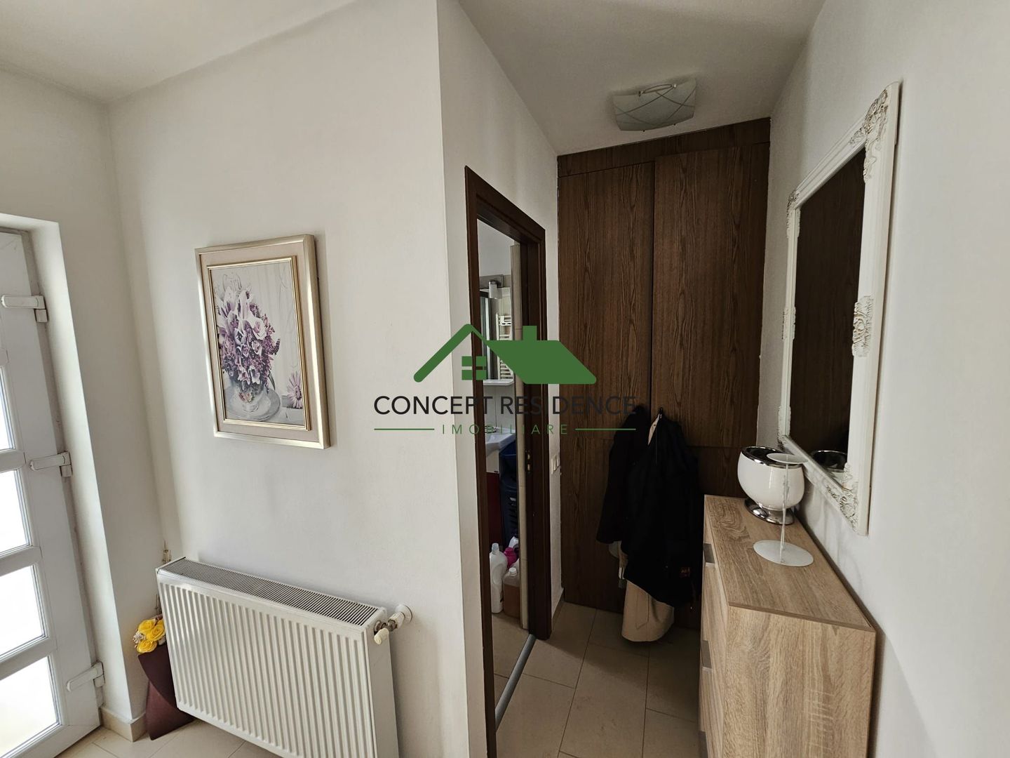 Duplex mobilat/utila, 100 mp utili – Tăuții-Măgherăuș, zona Dura - Poză 16