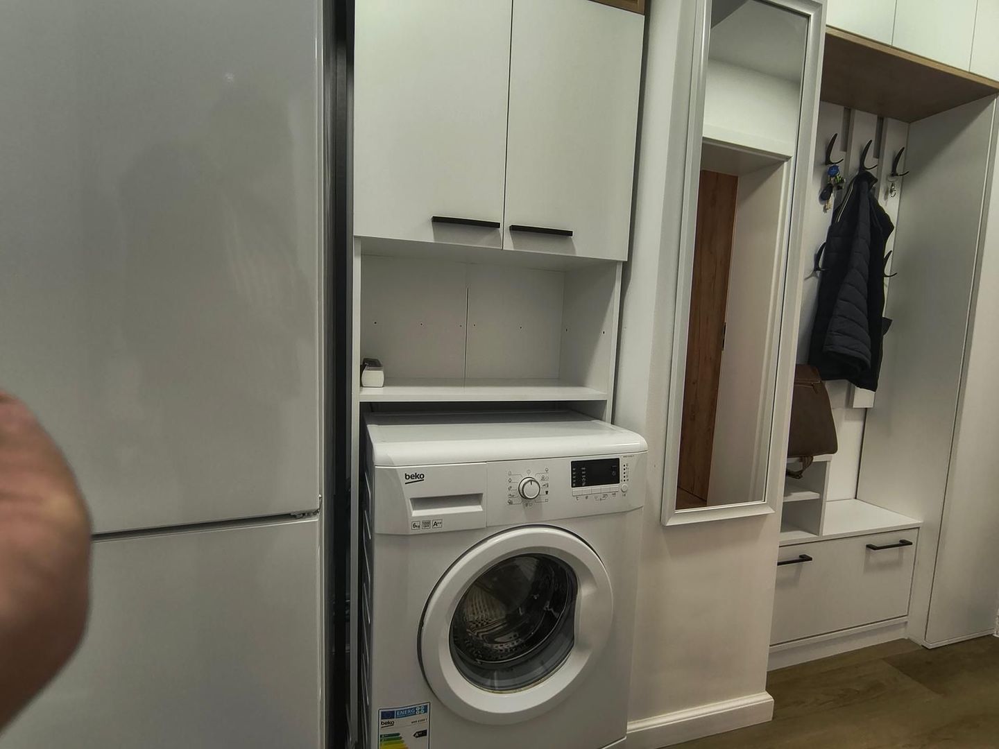 Comision o Apartament 3 cam Ultramodern BL. Timisoara 85 - Poză 18