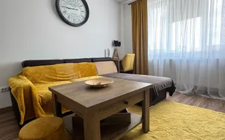 Apartament 3 camere de închiriat | Gara De Nord | 5 Min Metrou - Poză 13