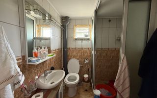 CASA CU DEPENDINTE | GARAJ | CURTE | TISAUTI | SUCEAVA - Poză 14