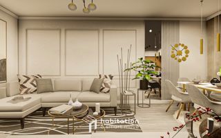 Duplex modern în Moșnița Nouă, aproape de Drumul Boilor - Poză 5