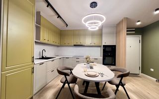 Apartament  2 Camere | ULTRAFINISAT | Zona Brândușei - Poză 2