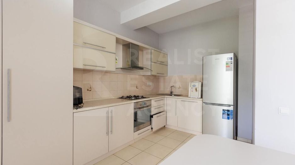 Chirie, spațiu de birouri, 133 mp, str. Mioriţa, Centru. - Poză 9