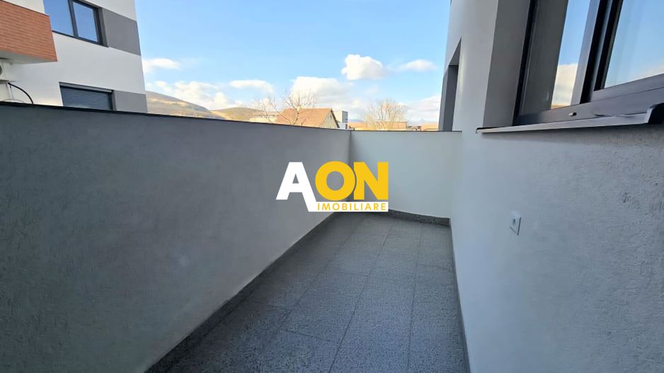 Apartament cu 3 Camere, Bloc Nou, Prima Închiriere, Zona Alba-Micești - Poză 10