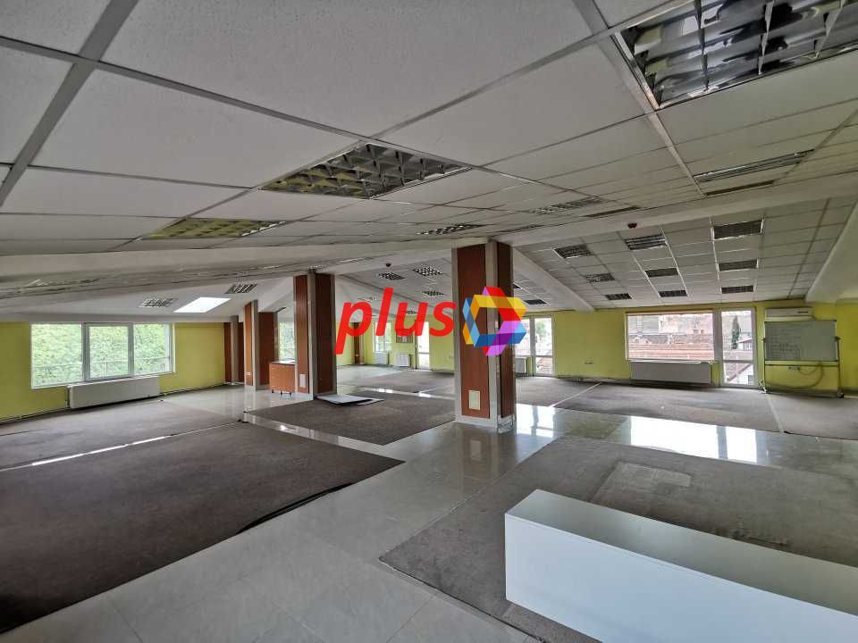 Spatiu birouri de închiriat Brasov - 250 mp # Plus-imo.ro - Poză 1