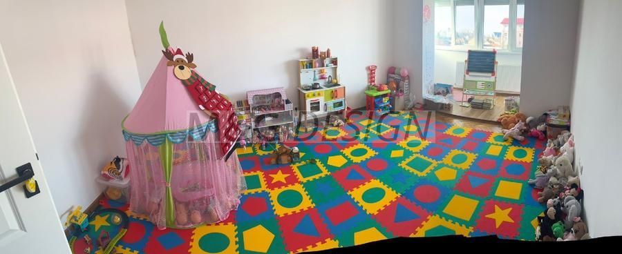 Apartament  4 camere cu Garaj si  loc parcare - Poză 7